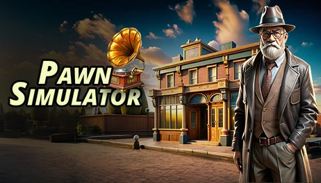 Купить Pawn Simulator