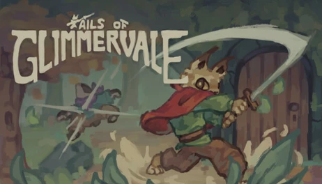 Купить Tails of Glimmervale