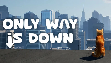 Купить Only Way is Down