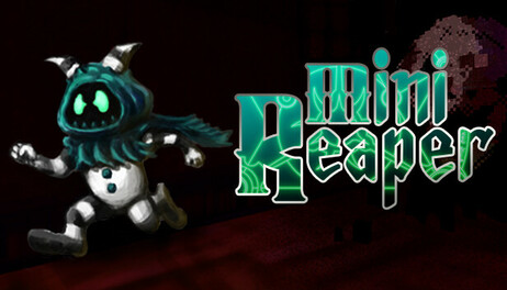 Купить Mini Reaper