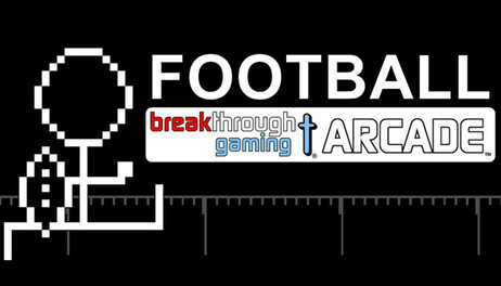 Купить Football - Breakthrough Gaming Arcade