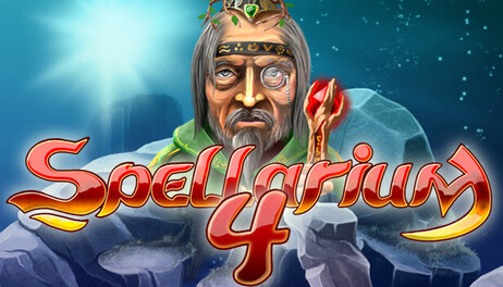 Купить Spellarium 4