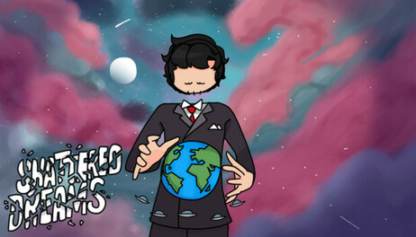 Купить Shattered Dreams