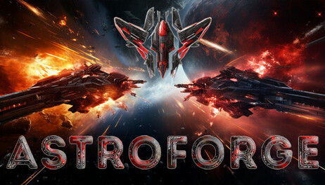 Купить AstroForge: Space Pirates