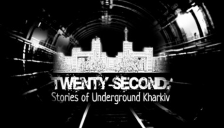 Купить Twenty-second: Stories of Underground Kharkiv
