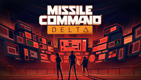 Купить Missile Command Delta