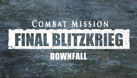 Купить Combat Mission: Final Blitzkrieg - Downfall