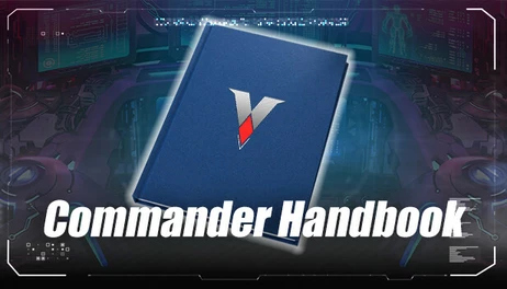 Купить Valkyrie Squad: Siege Breakers - Commander Handbook