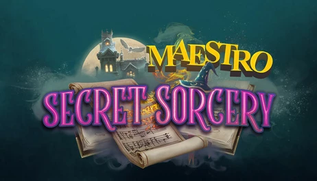 Купить Maestro: Secret Sorcery