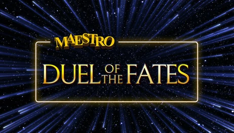 Купить Maestro: Duel Of The Fates