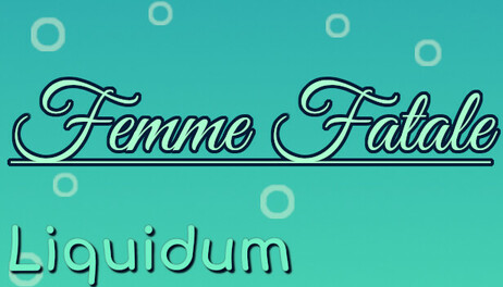 Купить Liquidum - Femme Fatale