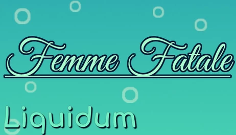 Купить Liquidum - Femme Fatale