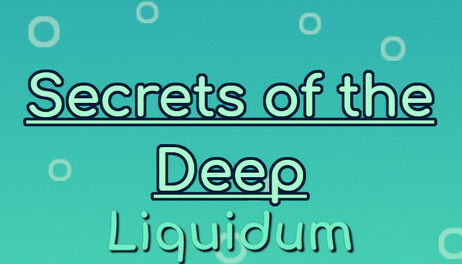 Купить Liquidum - Secrets of the Deep