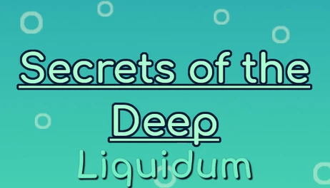 Купить Liquidum - Secrets of the Deep