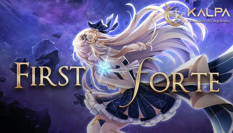 Купить KALPA: Cosmic Symphony - First Forte Pack