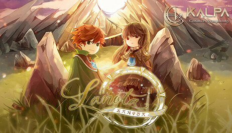 Купить KALPA: Cosmic Symphony - Lanota Collaboration Pack