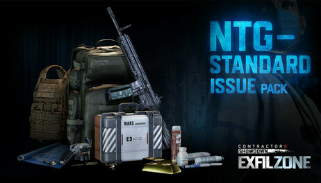 Купить Contractors Showdown : ExfilZone - NTG Standard Issue