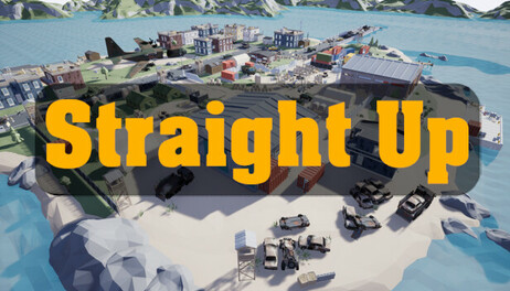 Купить Straight Up Command Console DLC