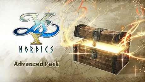 Купить Ys X: Nordics - Advanced Pack