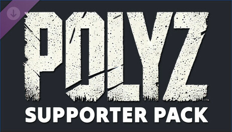 Купить PolyZ - Supporter Pack