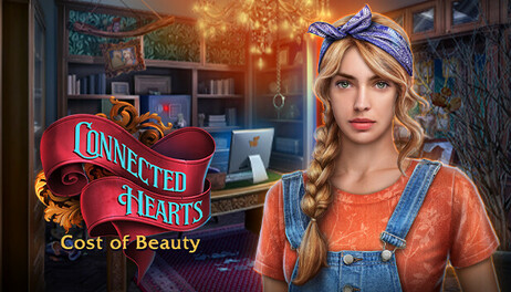 Купить Connected Hearts: Cost of Beauty DLC