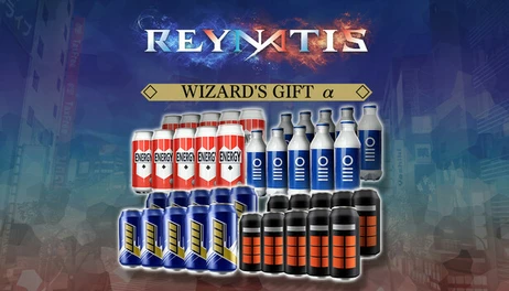Купить REYNATIS - In-game DLCs