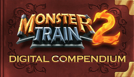 Купить Monster Train 2 Digital Compendium