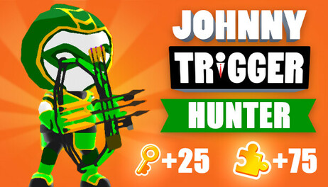 Купить Johnny Trigger: Hunter DLC