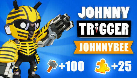 Купить Johnny Trigger: Johnnybee DLC