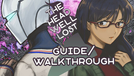 Купить the head well lost - player's guide and walkthrough