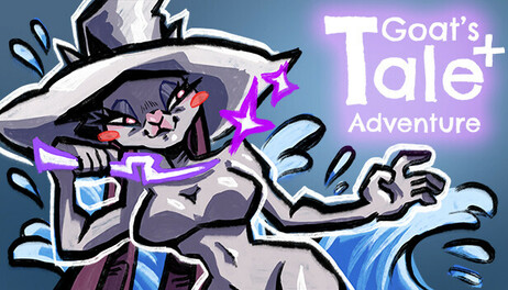 Купить Goat's Tale Adventure Plus