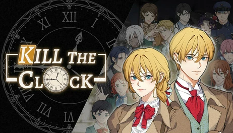 Купить Kill The Clock – Disguise Pack