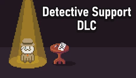 Купить Detective Support - Grow a Carrot