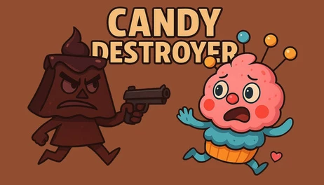 Купить Candy Destroyer