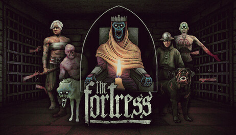 Купить The Fortress