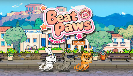 Купить Beat Paws Odyssey