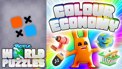 Купить Piczle World of Puzzles DLC Megabundle