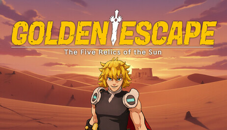 Купить Golden Escape