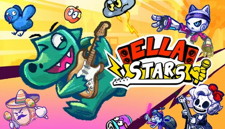 Купить Ella Stars