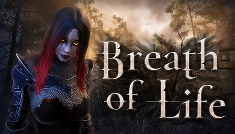 Купить Breath of Life