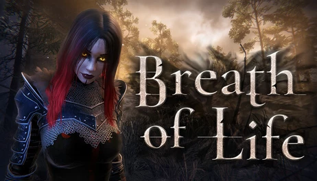 Купить Breath of Life