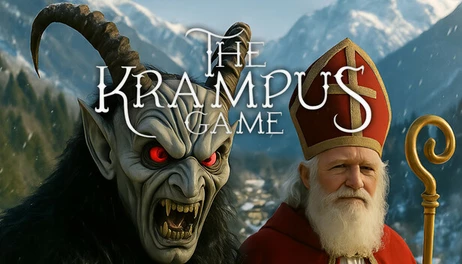 Купить The Krampus Game