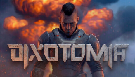 Купить VR Cyberpunk Shooter Party