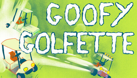 Купить Goofy Golfette