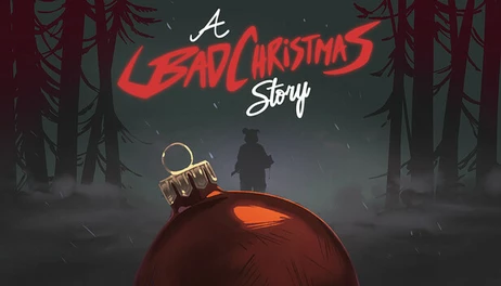 Купить A Bad Christmas Story