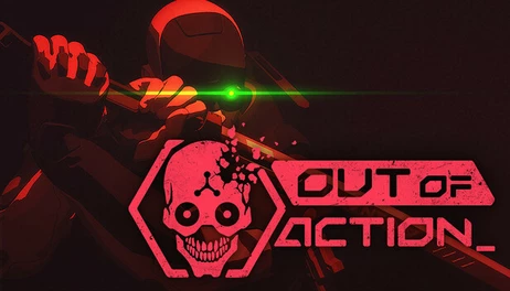 Купить Out of Action
