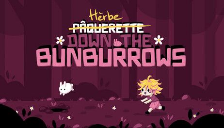 Купить Paquerette Down the Bunburrows - Supporter Pack 2