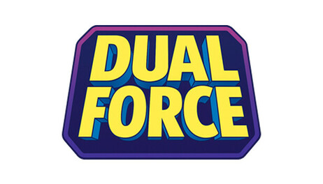Купить Dual Force