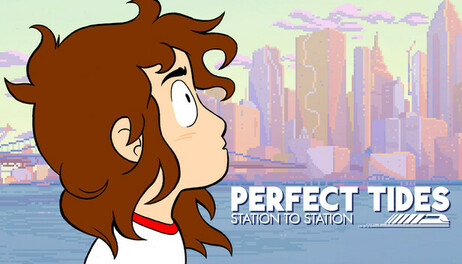 Купить Perfect Tides: Station to Station