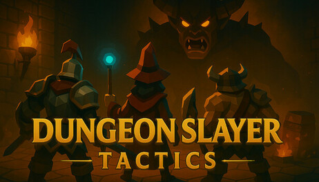 Купить Dungeon Slayer